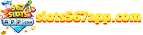 Slots 567 App logo